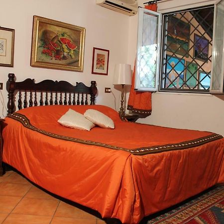 B&B Country Lemon Santa Marta Buitenkant foto