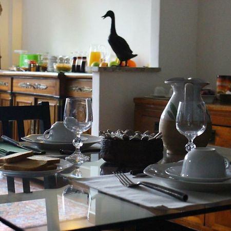 B&B Country Lemon Santa Marta Buitenkant foto