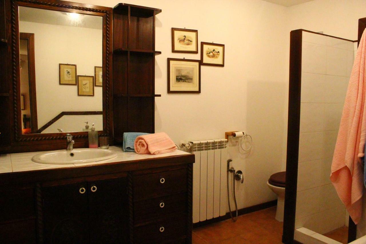 B&B Country Lemon Santa Marta Buitenkant foto