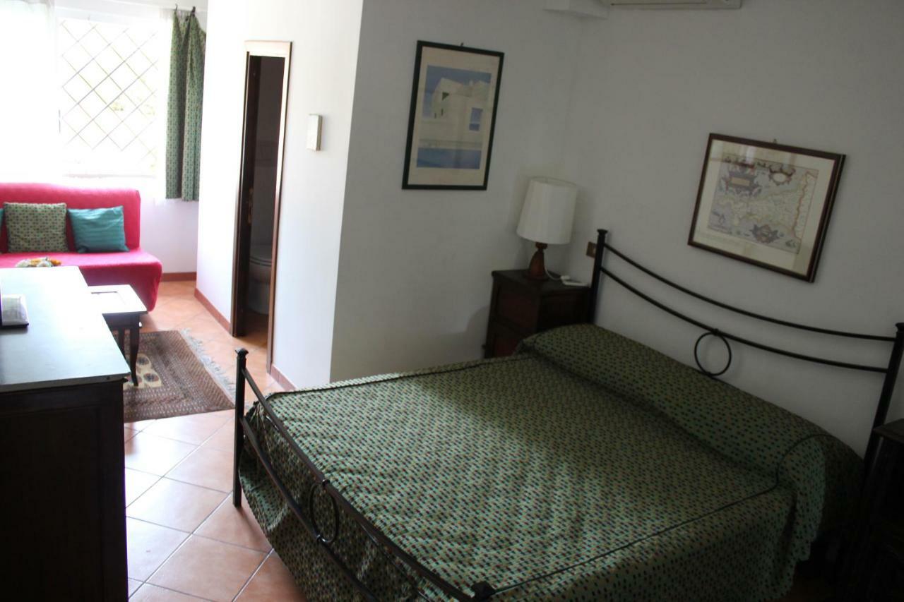 B&B Country Lemon Santa Marta Buitenkant foto