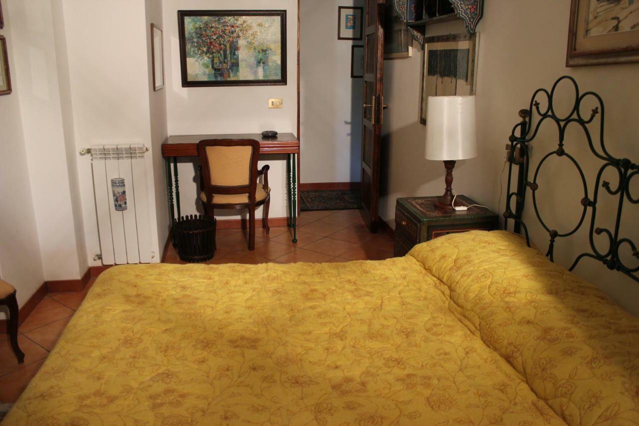 B&B Country Lemon Santa Marta Buitenkant foto