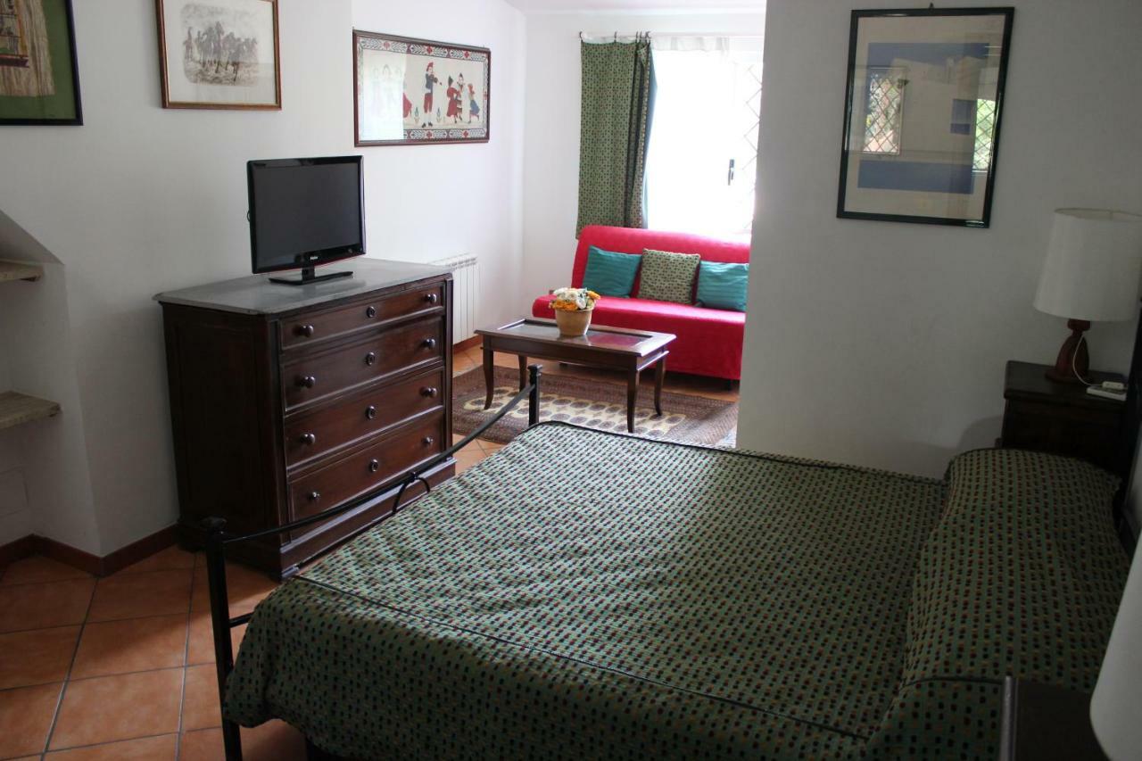 B&B Country Lemon Santa Marta Buitenkant foto