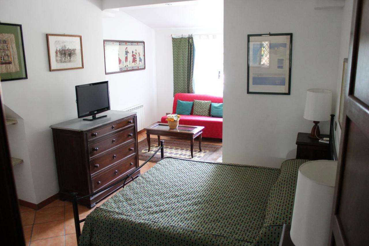 B&B Country Lemon Santa Marta Buitenkant foto