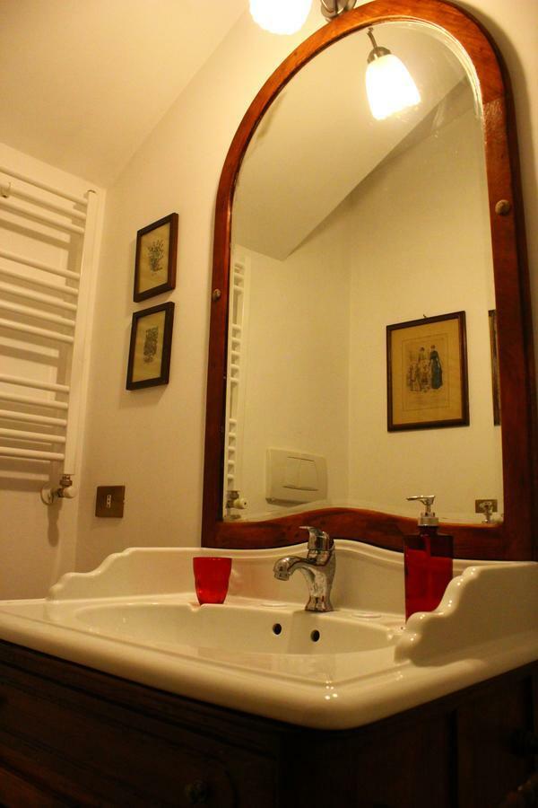 B&B Country Lemon Santa Marta Buitenkant foto