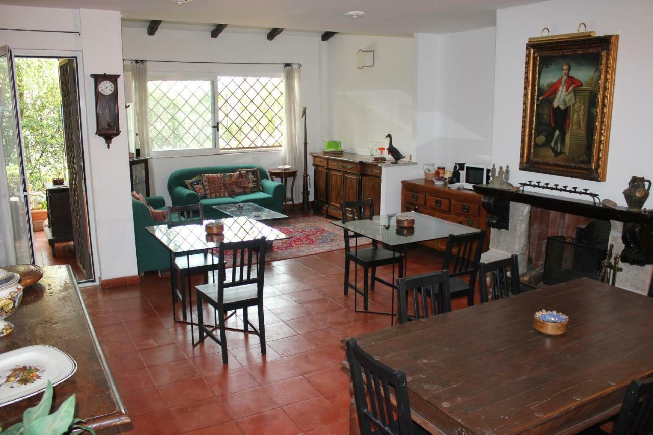 B&B Country Lemon Santa Marta Buitenkant foto